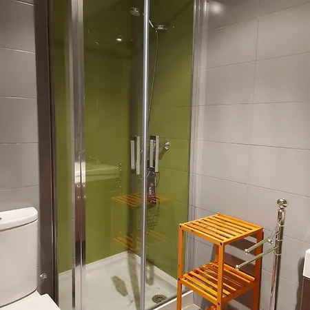 Playa Silgar Appartement Sanxenxo