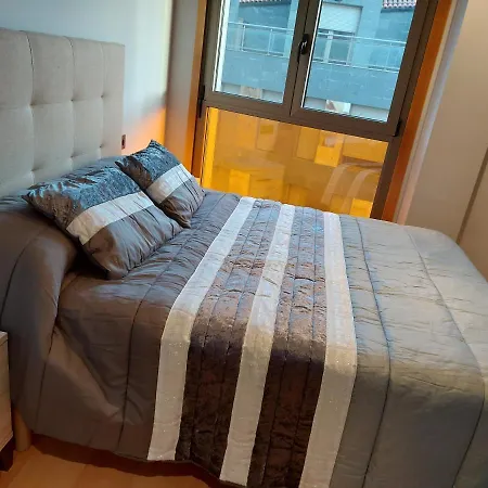 Playa Silgar Apartamento *