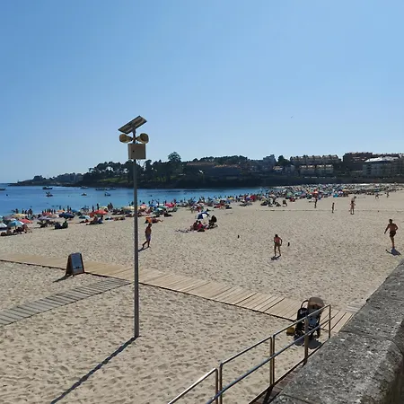 Playa Silgar Апартаменти