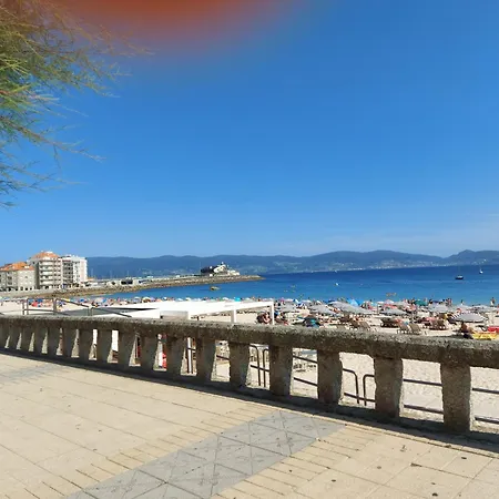 Apartamento Playa Silgar